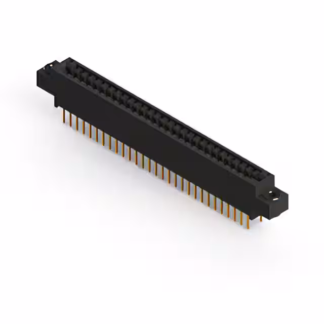 396-058-541-803 EDAC Inc.  Edgeboard Connectors